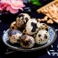 Trứng cút tươi, sản phẩm an toàn